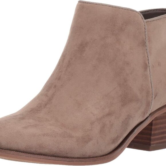 Women's Ankle Boots